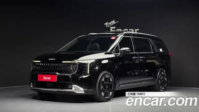 2025 Kia The New Carnival 4th Gen Gasoline 9-Seater Signature Sold VIN KNANE813BSS539038 – photo 23 2025 Kia The New Carnival 4th Gen Gasoline 9-Seater Signature Sold VIN KNANE813BSS539038 – photo 23