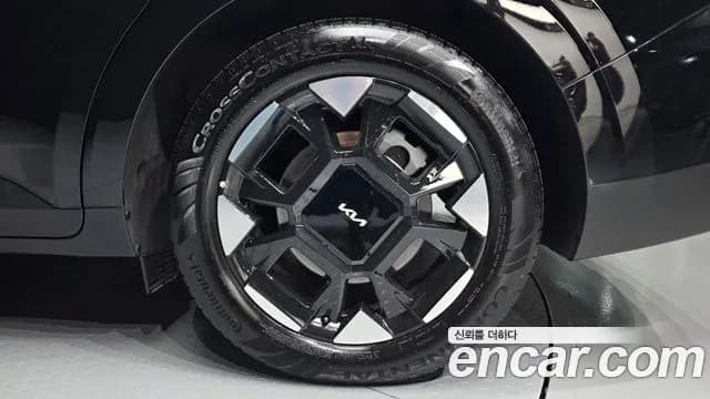 2025 Kia The New Carnival 4th Gen Gasoline 9-Seater Signature Sold VIN KNANE813BSS539038 – photo 24 2025 Kia The New Carnival 4th Gen Gasoline 9-Seater Signature Sold VIN KNANE813BSS539038 – photo 24