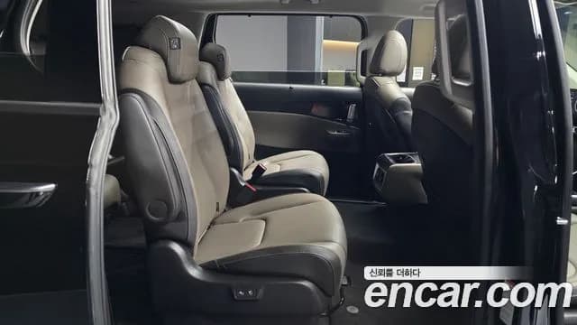 2025 Kia The New Carnival 4th Gen Gasoline 9-Seater Signature Sold VIN KNANE813BSS539038 – photo 26 2025 Kia The New Carnival 4th Gen Gasoline 9-Seater Signature Sold VIN KNANE813BSS539038 – photo 26