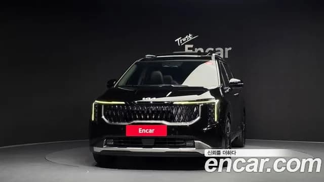 2025 Kia The New Carnival 4th Gen Gasoline 9-Seater Signature Sold VIN KNANE813BSS539038 – photo 29 2025 Kia The New Carnival 4th Gen Gasoline 9-Seater Signature Sold VIN KNANE813BSS539038 – photo 29