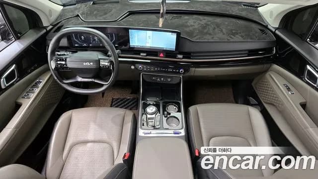 2025 Kia The New Carnival 4th Gen Gasoline 9-Seater Gravity Sold VIN KNANE813BSS541493 – photo 11 2025 Kia The New Carnival 4th Gen Gasoline 9-Seater Gravity Sold VIN KNANE813BSS541493 – photo 11