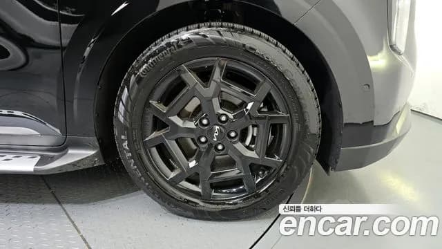 2025 Kia The New Carnival 4th Gen Gasoline 9-Seater Gravity Sold VIN KNANE813BSS541493 – photo 18 2025 Kia The New Carnival 4th Gen Gasoline 9-Seater Gravity Sold VIN KNANE813BSS541493 – photo 18
