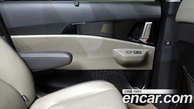 2025 Kia The New Carnival 4th Gen Gasoline 9-Seater Gravity Sold VIN KNANE813BSS541493 – photo 25 2025 Kia The New Carnival 4th Gen Gasoline 9-Seater Gravity Sold VIN KNANE813BSS541493 – photo 25