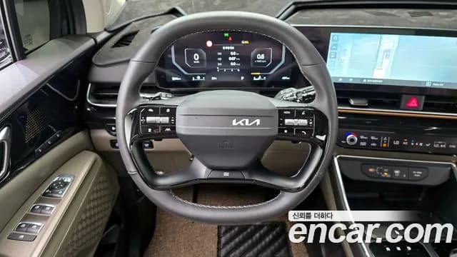 2025 Kia The New Carnival 4th Gen Gasoline 9-Seater Gravity Sold VIN KNANE813BSS541493 – photo 26 2025 Kia The New Carnival 4th Gen Gasoline 9-Seater Gravity Sold VIN KNANE813BSS541493 – photo 26