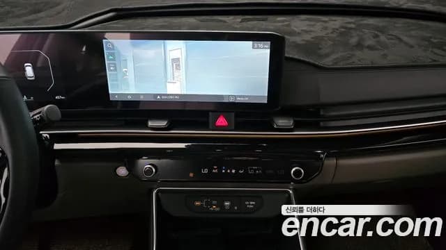 2025 Kia The New Carnival 4th Gen Gasoline 9-Seater Gravity Sold VIN KNANE813BSS541493 – photo 29 2025 Kia The New Carnival 4th Gen Gasoline 9-Seater Gravity Sold VIN KNANE813BSS541493 – photo 29