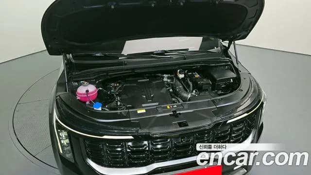 2025 Kia The New Carnival 4th Gen Gasoline 9-Seater Gravity Sold VIN KNANE813BSS541493 – photo 30 2025 Kia The New Carnival 4th Gen Gasoline 9-Seater Gravity Sold VIN KNANE813BSS541493 – photo 30