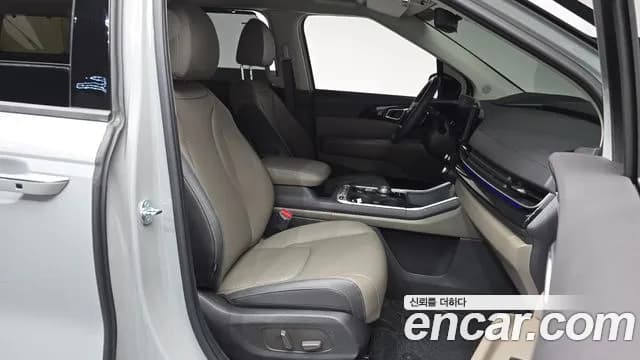 2025 Kia The New Carnival 4th Gen Gasoline 9-Seater Gravity Sold VIN KNANE813BSS554420 – photo 16 2025 Kia The New Carnival 4th Gen Gasoline 9-Seater Gravity Sold VIN KNANE813BSS554420 – photo 16
