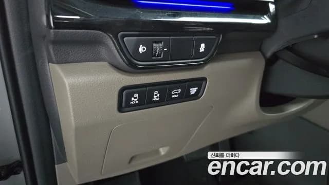 2025 Kia The New Carnival 4th Gen Gasoline 9-Seater Gravity Sold VIN KNANE813BSS554420 – photo 19 2025 Kia The New Carnival 4th Gen Gasoline 9-Seater Gravity Sold VIN KNANE813BSS554420 – photo 19