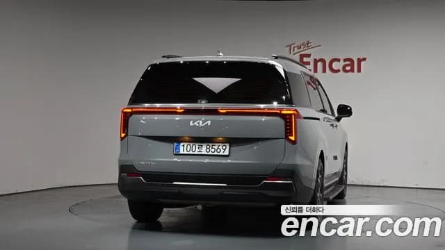 2025 Kia The New Carnival 4th Gen Gasoline 9-Seater Gravity Sold VIN KNANE813BSS554420 – photo 23 2025 Kia The New Carnival 4th Gen Gasoline 9-Seater Gravity Sold VIN KNANE813BSS554420 – photo 23
