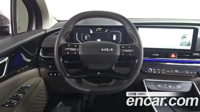 2025 Kia The New Carnival 4th Gen Gasoline 9-Seater Gravity Sold VIN KNANE813BSS554420 – photo 25 2025 Kia The New Carnival 4th Gen Gasoline 9-Seater Gravity Sold VIN KNANE813BSS554420 – photo 25