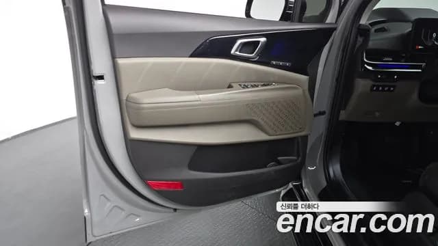 2025 Kia The New Carnival 4th Gen Gasoline 9-Seater Gravity Sold VIN KNANE813BSS554420 – photo 29 2025 Kia The New Carnival 4th Gen Gasoline 9-Seater Gravity Sold VIN KNANE813BSS554420 – photo 29