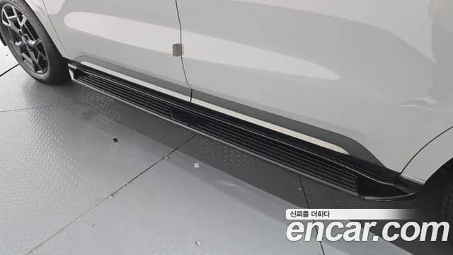 2025 Kia The New Carnival 4th Gen Gasoline 9-Seater Gravity Sold VIN KNANE813BSS554420 – photo 30 2025 Kia The New Carnival 4th Gen Gasoline 9-Seater Gravity Sold VIN KNANE813BSS554420 – photo 30
