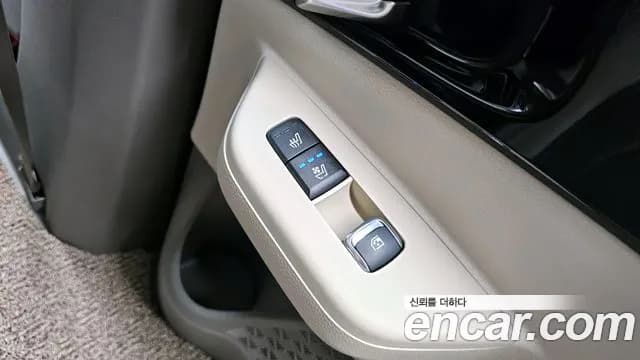 2025 Kia The New Carnival 4th Gen Gasoline 7-Seater Gravity Sold VIN KNANE813BSS559112 – odometer reading 2025 Kia The New Carnival 4th Gen Gasoline 7-Seater Gravity Sold VIN KNANE813BSS559112 – odometer reading