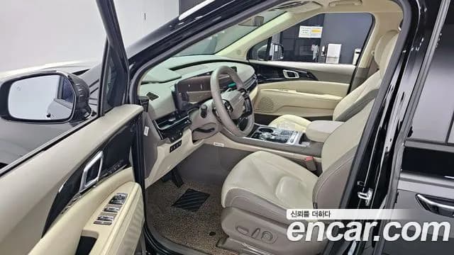 2025 Kia The New Carnival 4th Gen Gasoline 7-Seater Gravity Sold VIN KNANE813BSS559112 – photo 14 2025 Kia The New Carnival 4th Gen Gasoline 7-Seater Gravity Sold VIN KNANE813BSS559112 – photo 14