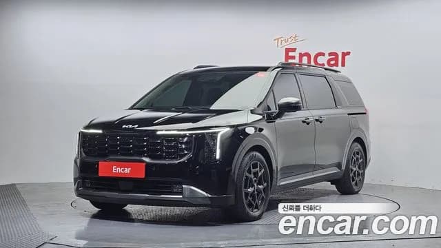 2025 Kia The New Carnival 4th Gen Gasoline 7-Seater Gravity Sold VIN KNANE813BSS559112 – photo 18 2025 Kia The New Carnival 4th Gen Gasoline 7-Seater Gravity Sold VIN KNANE813BSS559112 – photo 18