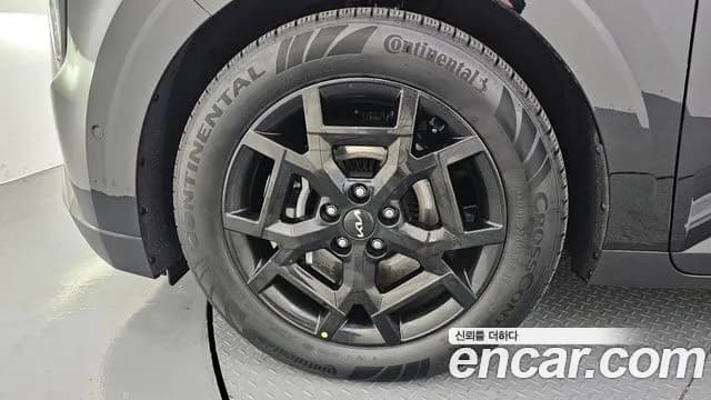 2025 Kia The New Carnival 4th Gen Gasoline 7-Seater Gravity Sold VIN KNANE813BSS559112 – photo 19 2025 Kia The New Carnival 4th Gen Gasoline 7-Seater Gravity Sold VIN KNANE813BSS559112 – photo 19