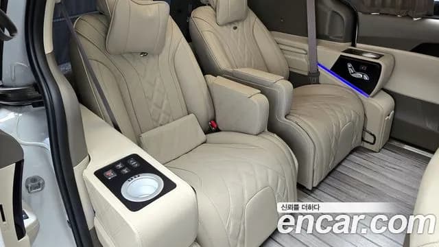 2025 Kia The New Carnival 4th Gen Gasoline 9-Seater Hi Limousine Sold VIN KNANE813BSS563126 – front exterior 2025 Kia The New Carnival 4th Gen Gasoline 9-Seater Hi Limousine Sold VIN KNANE813BSS563126 – front exterior