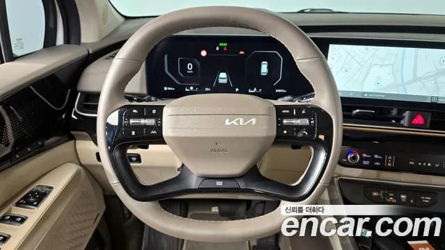 2025 Kia The New Carnival 4th Gen Gasoline 9-Seater Hi Limousine Sold VIN KNANE813BSS563126 – engine bay 2025 Kia The New Carnival 4th Gen Gasoline 9-Seater Hi Limousine Sold VIN KNANE813BSS563126 – engine bay