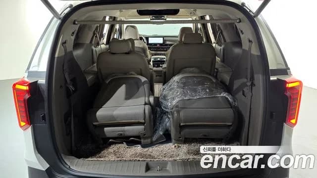 2025 Kia The New Carnival 4th Gen Gasoline 9-Seater Hi Limousine Sold VIN KNANE813BSS563126 – photo 13 2025 Kia The New Carnival 4th Gen Gasoline 9-Seater Hi Limousine Sold VIN KNANE813BSS563126 – photo 13