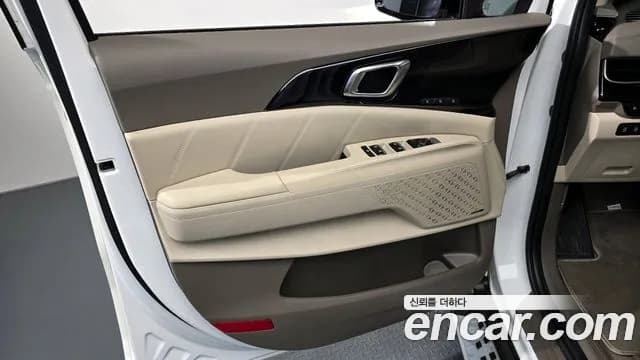 2025 Kia The New Carnival 4th Gen Gasoline 9-Seater Hi Limousine Sold VIN KNANE813BSS563126 – photo 16 2025 Kia The New Carnival 4th Gen Gasoline 9-Seater Hi Limousine Sold VIN KNANE813BSS563126 – photo 16