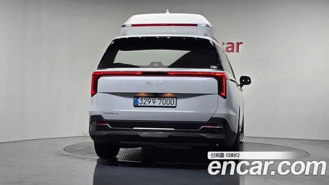 2025 Kia The New Carnival 4th Gen Gasoline 9-Seater Hi Limousine Sold VIN KNANE813BSS563126 – photo 17 2025 Kia The New Carnival 4th Gen Gasoline 9-Seater Hi Limousine Sold VIN KNANE813BSS563126 – photo 17