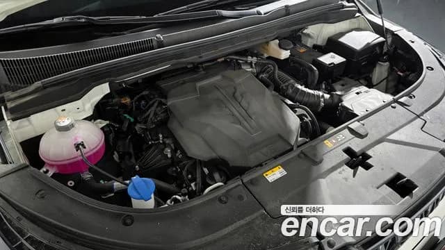 2025 Kia The New Carnival 4th Gen Gasoline 9-Seater Hi Limousine Sold VIN KNANE813BSS563126 – photo 23 2025 Kia The New Carnival 4th Gen Gasoline 9-Seater Hi Limousine Sold VIN KNANE813BSS563126 – photo 23