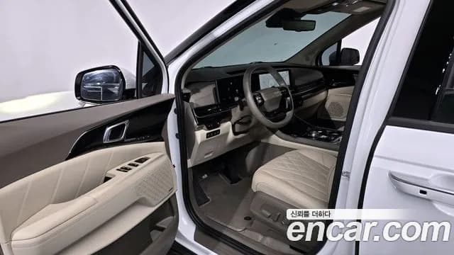 2025 Kia The New Carnival 4th Gen Gasoline 9-Seater Hi Limousine Sold VIN KNANE813BSS563126 – photo 25 2025 Kia The New Carnival 4th Gen Gasoline 9-Seater Hi Limousine Sold VIN KNANE813BSS563126 – photo 25