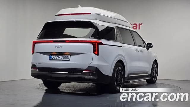 2025 Kia The New Carnival 4th Gen Gasoline 9-Seater Hi Limousine Sold VIN KNANE813BSS563126 – photo 28 2025 Kia The New Carnival 4th Gen Gasoline 9-Seater Hi Limousine Sold VIN KNANE813BSS563126 – photo 28
