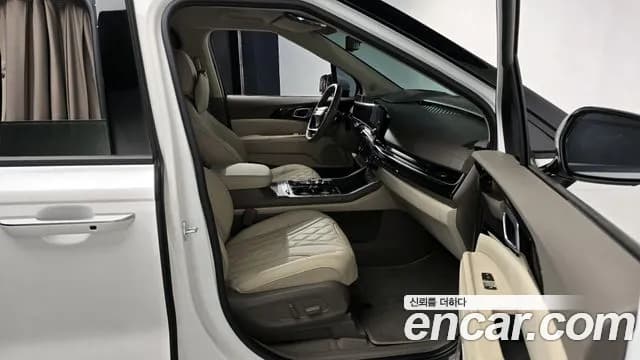 2025 Kia The New Carnival 4th Gen Gasoline 9-Seater Hi Limousine Sold VIN KNANE813BSS563126 – photo 30 2025 Kia The New Carnival 4th Gen Gasoline 9-Seater Hi Limousine Sold VIN KNANE813BSS563126 – photo 30