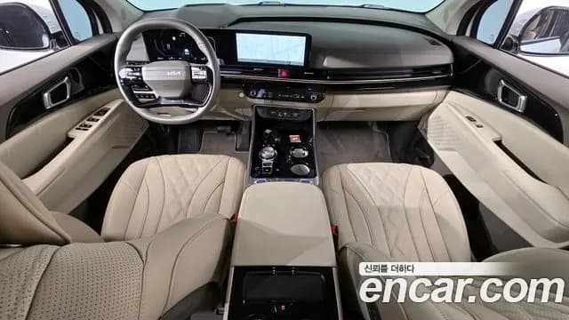 2025 Kia The New Carnival 4th Gen Gasoline 9-Seater Hi Limousine Sold VIN KNANE813BSS563126 – photo 37 2025 Kia The New Carnival 4th Gen Gasoline 9-Seater Hi Limousine Sold VIN KNANE813BSS563126 – photo 37