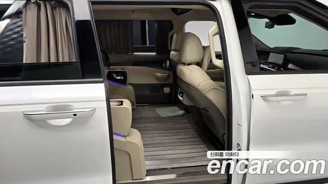 2025 Kia The New Carnival 4th Gen Gasoline 9-Seater Hi Limousine Sold VIN KNANE813BSS563126 – photo 38 2025 Kia The New Carnival 4th Gen Gasoline 9-Seater Hi Limousine Sold VIN KNANE813BSS563126 – photo 38