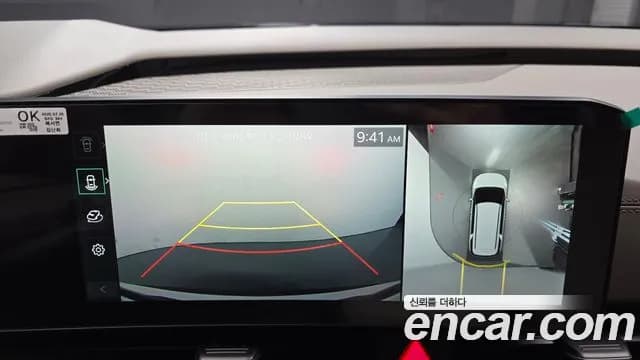 2025 Kia The New Carnival 4th Gen Gasoline 7-Seater Gravity Sold VIN KNANE813BSS588512 – photo 11 2025 Kia The New Carnival 4th Gen Gasoline 7-Seater Gravity Sold VIN KNANE813BSS588512 – photo 11