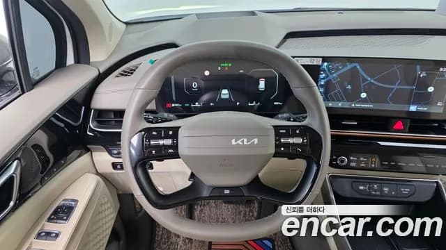 2025 Kia The New Carnival 4th Gen Gasoline 7-Seater Gravity Sold VIN KNANE813BSS588512 – photo 12 2025 Kia The New Carnival 4th Gen Gasoline 7-Seater Gravity Sold VIN KNANE813BSS588512 – photo 12