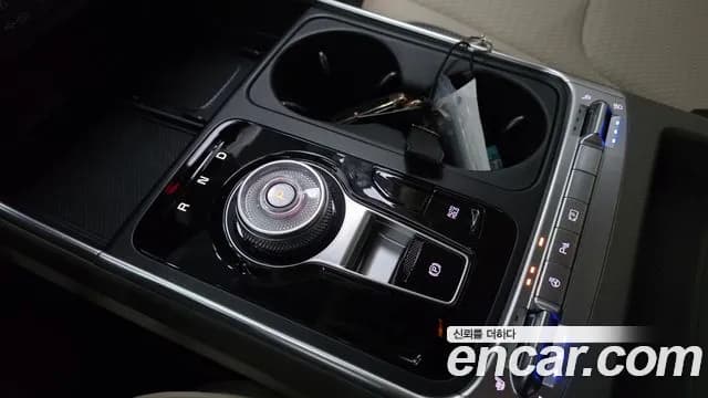 2025 Kia The New Carnival 4th Gen Gasoline 7-Seater Gravity Sold VIN KNANE813BSS588512 – photo 13 2025 Kia The New Carnival 4th Gen Gasoline 7-Seater Gravity Sold VIN KNANE813BSS588512 – photo 13