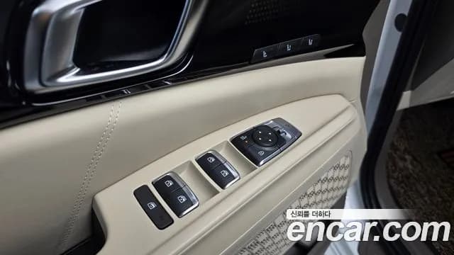 2025 Kia The New Carnival 4th Gen Gasoline 7-Seater Gravity Sold VIN KNANE813BSS588512 – photo 14 2025 Kia The New Carnival 4th Gen Gasoline 7-Seater Gravity Sold VIN KNANE813BSS588512 – photo 14