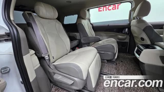 2025 Kia The New Carnival 4th Gen Gasoline 7-Seater Gravity Sold VIN KNANE813BSS588512 – photo 15 2025 Kia The New Carnival 4th Gen Gasoline 7-Seater Gravity Sold VIN KNANE813BSS588512 – photo 15