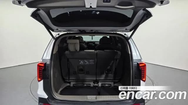 2025 Kia The New Carnival 4th Gen Gasoline 7-Seater Gravity Sold VIN KNANE813BSS588512 – photo 16 2025 Kia The New Carnival 4th Gen Gasoline 7-Seater Gravity Sold VIN KNANE813BSS588512 – photo 16