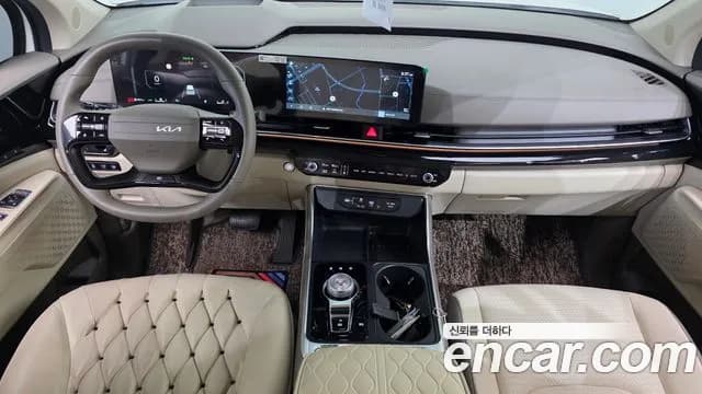 2025 Kia The New Carnival 4th Gen Gasoline 7-Seater Gravity Sold VIN KNANE813BSS588512 – photo 18 2025 Kia The New Carnival 4th Gen Gasoline 7-Seater Gravity Sold VIN KNANE813BSS588512 – photo 18