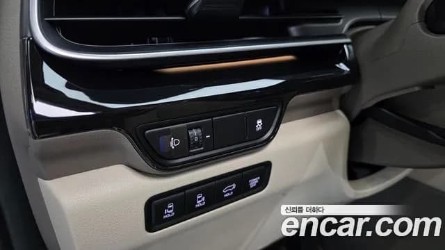 2025 Kia The New Carnival 4th Gen Gasoline 7-Seater Gravity Sold VIN KNANE813BSS588512 – photo 19 2025 Kia The New Carnival 4th Gen Gasoline 7-Seater Gravity Sold VIN KNANE813BSS588512 – photo 19