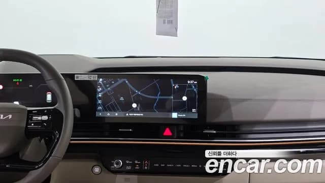 2025 Kia The New Carnival 4th Gen Gasoline 7-Seater Gravity Sold VIN KNANE813BSS588512 – photo 20 2025 Kia The New Carnival 4th Gen Gasoline 7-Seater Gravity Sold VIN KNANE813BSS588512 – photo 20