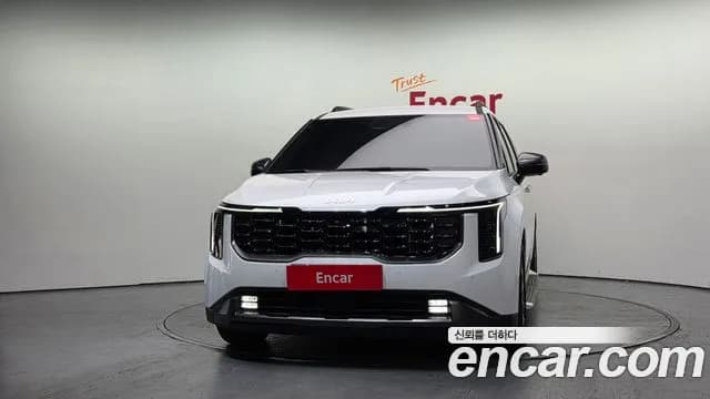 2025 Kia The New Carnival 4th Gen Gasoline 7-Seater Gravity Sold VIN KNANE813BSS588512 – photo 21 2025 Kia The New Carnival 4th Gen Gasoline 7-Seater Gravity Sold VIN KNANE813BSS588512 – photo 21