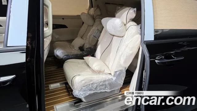 2026 Kia The New Carnival 4th Gen Gasoline 9-Seater Hi Limousine (7-seater Limousine(Special vehicle) Sold VIN KNANE813BTS603059 – engine bay 2026 Kia The New Carnival 4th Gen Gasoline 9-Seater Hi Limousine (7-seater Limousine(Special vehicle) Sold VIN KNANE813BTS603059 – engine bay
