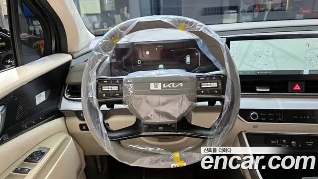 2026 Kia The New Carnival 4th Gen Gasoline 9-Seater Hi Limousine (7-seater Limousine(Special vehicle) Sold VIN KNANE813BTS603059 – photo 13 2026 Kia The New Carnival 4th Gen Gasoline 9-Seater Hi Limousine (7-seater Limousine(Special vehicle) Sold VIN KNANE813BTS603059 – photo 13