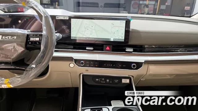 2026 Kia The New Carnival 4th Gen Gasoline 9-Seater Hi Limousine (7-seater Limousine(Special vehicle) Sold VIN KNANE813BTS603059 – photo 15 2026 Kia The New Carnival 4th Gen Gasoline 9-Seater Hi Limousine (7-seater Limousine(Special vehicle) Sold VIN KNANE813BTS603059 – photo 15