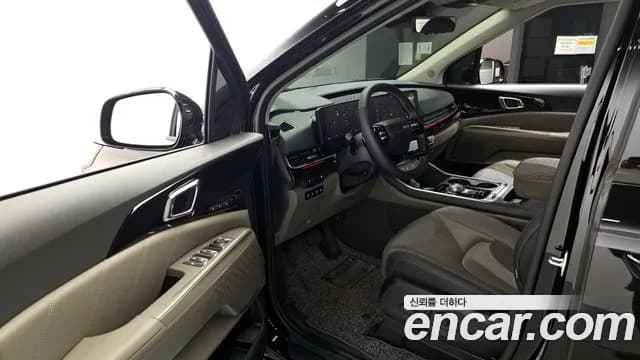 2026 Kia The New Carnival 4th Gen Gasoline 7 Seater X Line Sold VIN KNANE813BTS606184 – side profile 2026 Kia The New Carnival 4th Gen Gasoline 7 Seater X Line Sold VIN KNANE813BTS606184 – side profile