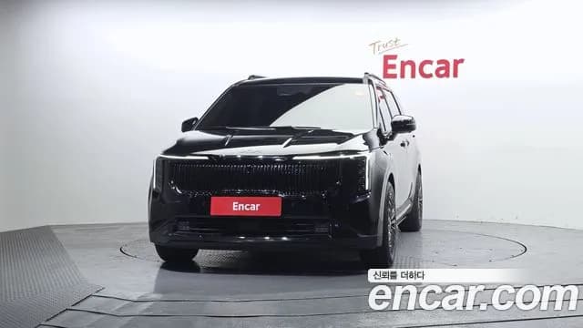2026 Kia The New Carnival 4th Gen Gasoline 7 Seater X Line Sold VIN KNANE813BTS606184 – dashboard 2026 Kia The New Carnival 4th Gen Gasoline 7 Seater X Line Sold VIN KNANE813BTS606184 – dashboard