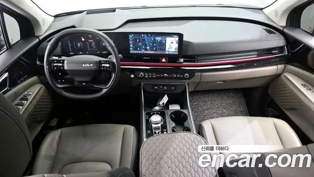 2026 Kia The New Carnival 4th Gen Gasoline 7 Seater X Line Sold VIN KNANE813BTS606184 – engine bay 2026 Kia The New Carnival 4th Gen Gasoline 7 Seater X Line Sold VIN KNANE813BTS606184 – engine bay