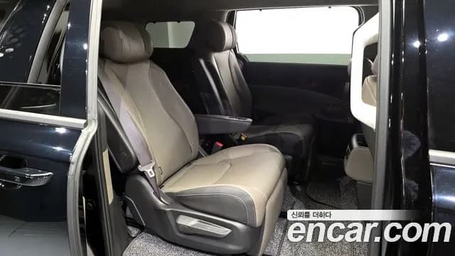 2026 Kia The New Carnival 4th Gen Gasoline 7 Seater X Line Sold VIN KNANE813BTS606184 – photo 11 2026 Kia The New Carnival 4th Gen Gasoline 7 Seater X Line Sold VIN KNANE813BTS606184 – photo 11