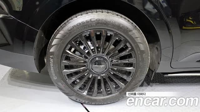 2026 Kia The New Carnival 4th Gen Gasoline 7 Seater X Line Sold VIN KNANE813BTS606184 – photo 14 2026 Kia The New Carnival 4th Gen Gasoline 7 Seater X Line Sold VIN KNANE813BTS606184 – photo 14