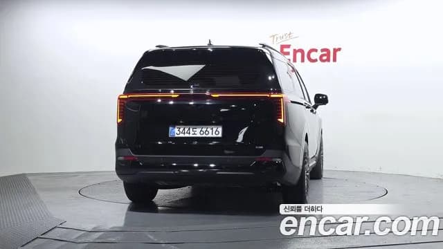 2026 Kia The New Carnival 4th Gen Gasoline 7 Seater X Line Sold VIN KNANE813BTS606184 – photo 15 2026 Kia The New Carnival 4th Gen Gasoline 7 Seater X Line Sold VIN KNANE813BTS606184 – photo 15